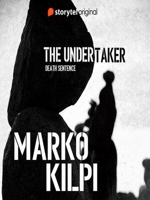 cover image of The Undertaker